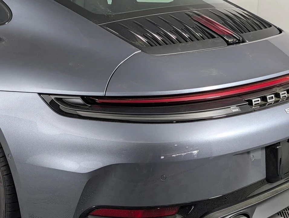 2026 Porsche 992 Carrera S - Image 16 of 31
