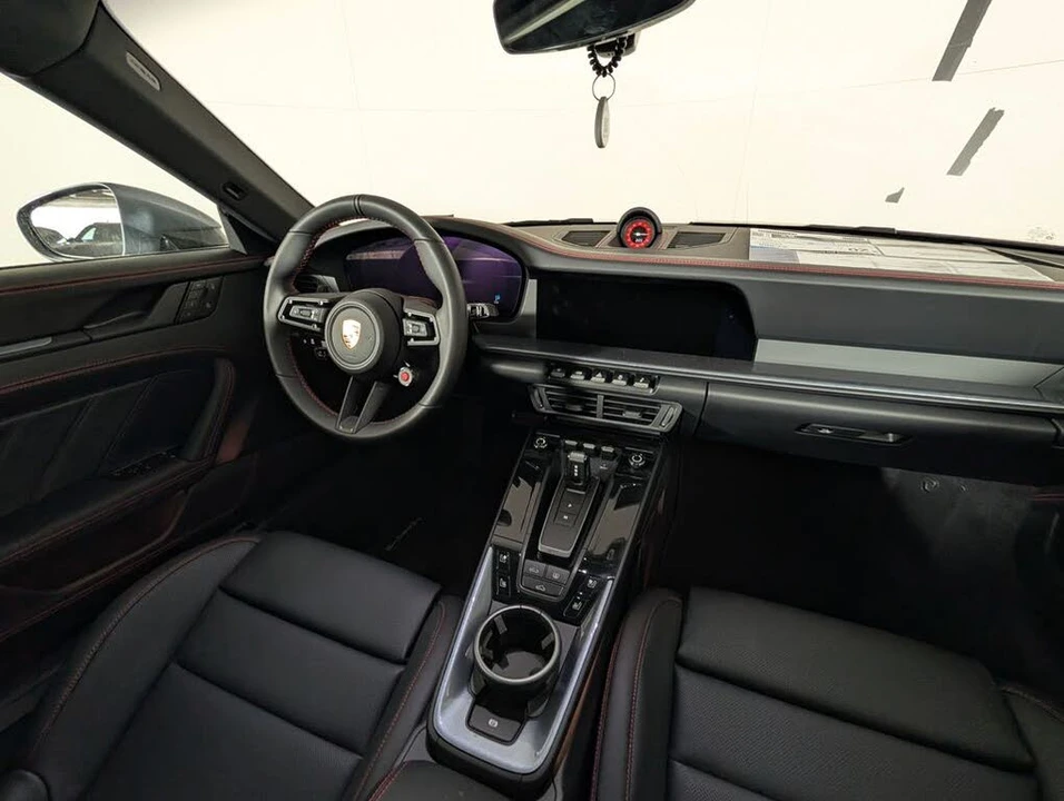 2026 Porsche 992 Carrera S - Image 21 of 31