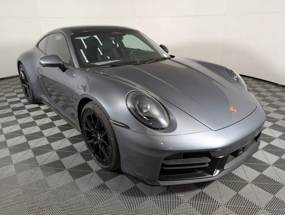 2026 Porsche 992 Carrera S - Image 9 of 31
