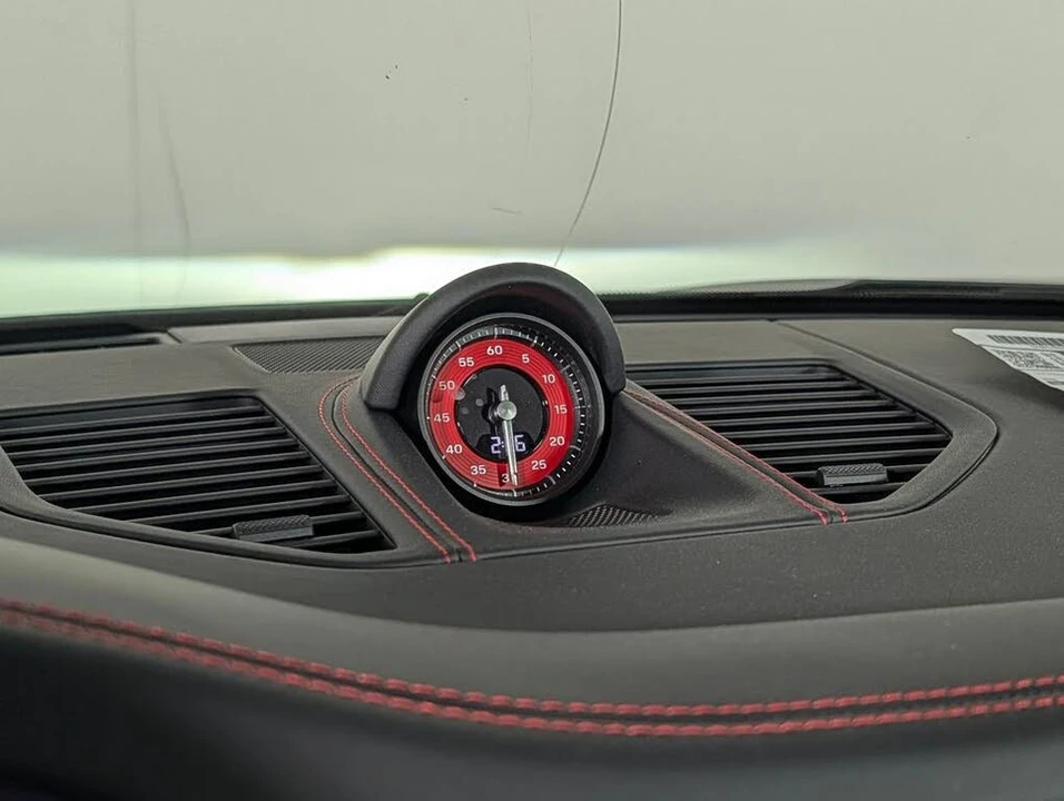 2026 Porsche 992 Carrera S - Image 30 of 31