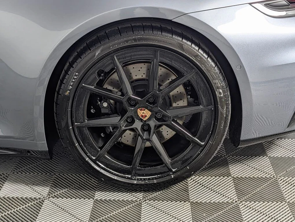 2026 Porsche 992 Carrera S - Image 12 of 31
