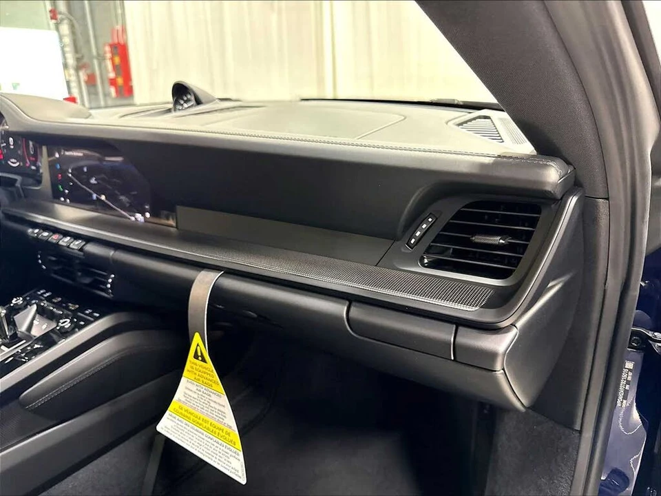 2026 Porsche 992 Carrera S - Image 27 of 31