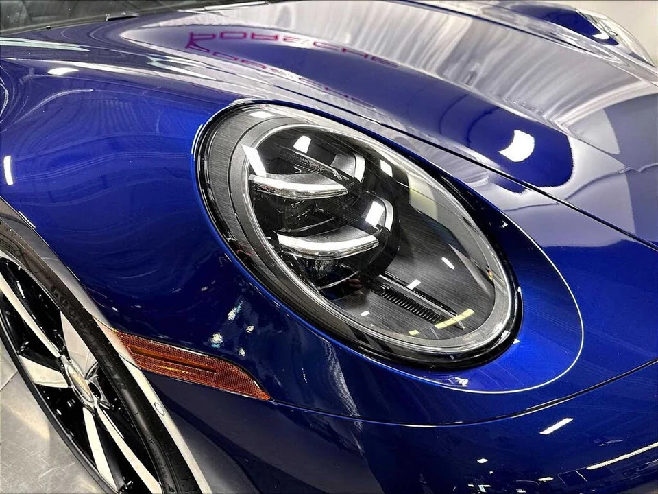 2026 Porsche 992 Carrera S - Image 13 of 31