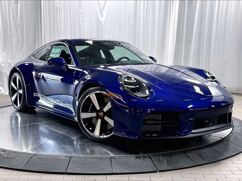 2026 Porsche 992 Carrera S - Image 10 of 31