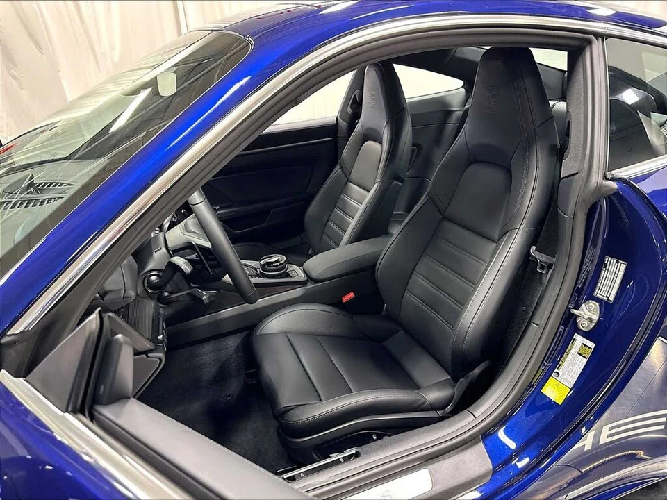 2026 Porsche 992 Carrera S - Image 6 of 31