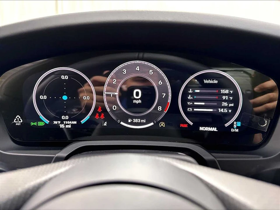 2026 Porsche 992 Carrera S - Image 22 of 31