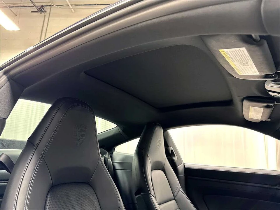 2026 Porsche 992 Carrera S - Image 26 of 31
