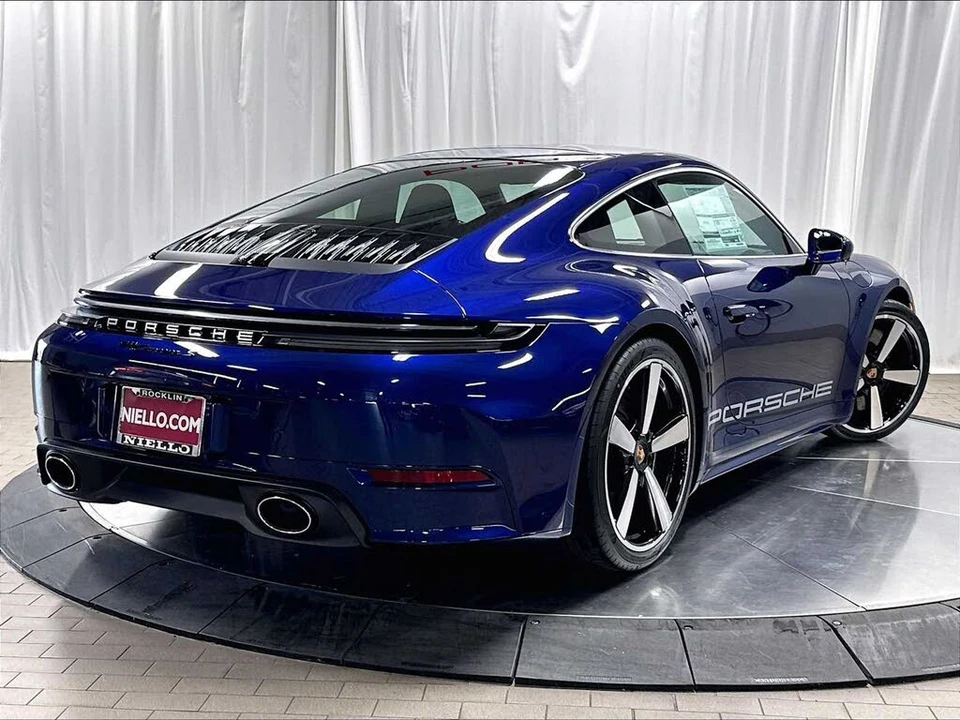 2026 Porsche 992 Carrera S - Image 8 of 31
