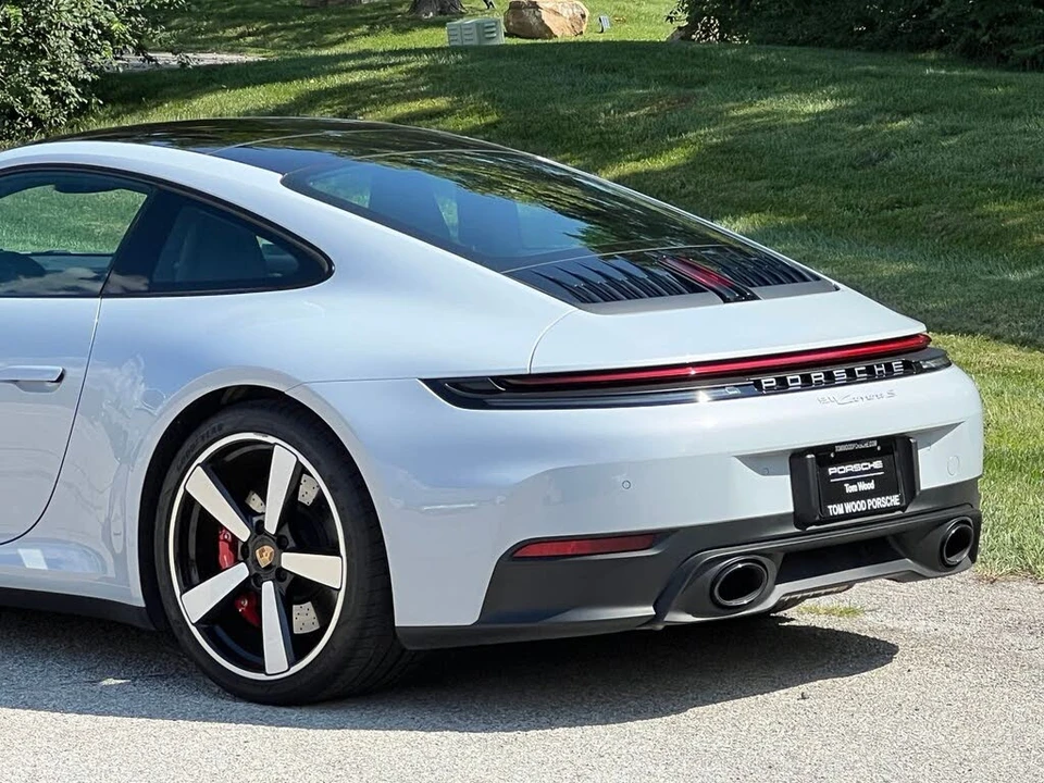 2026 Porsche 992 Carrera S - Image 9 of 31