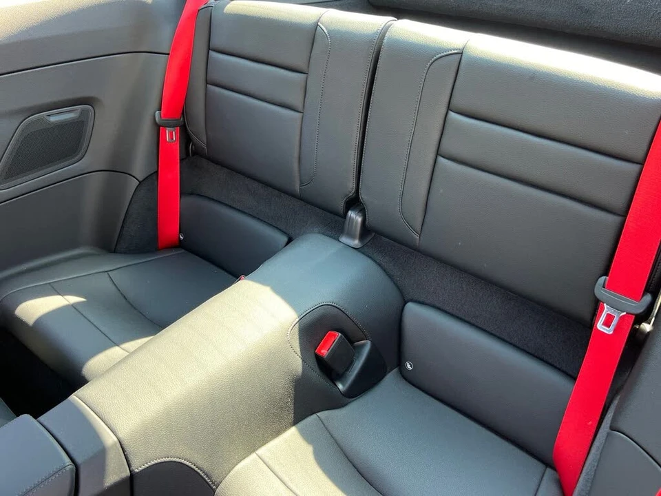 2026 Porsche 992 Carrera S - Image 19 of 31