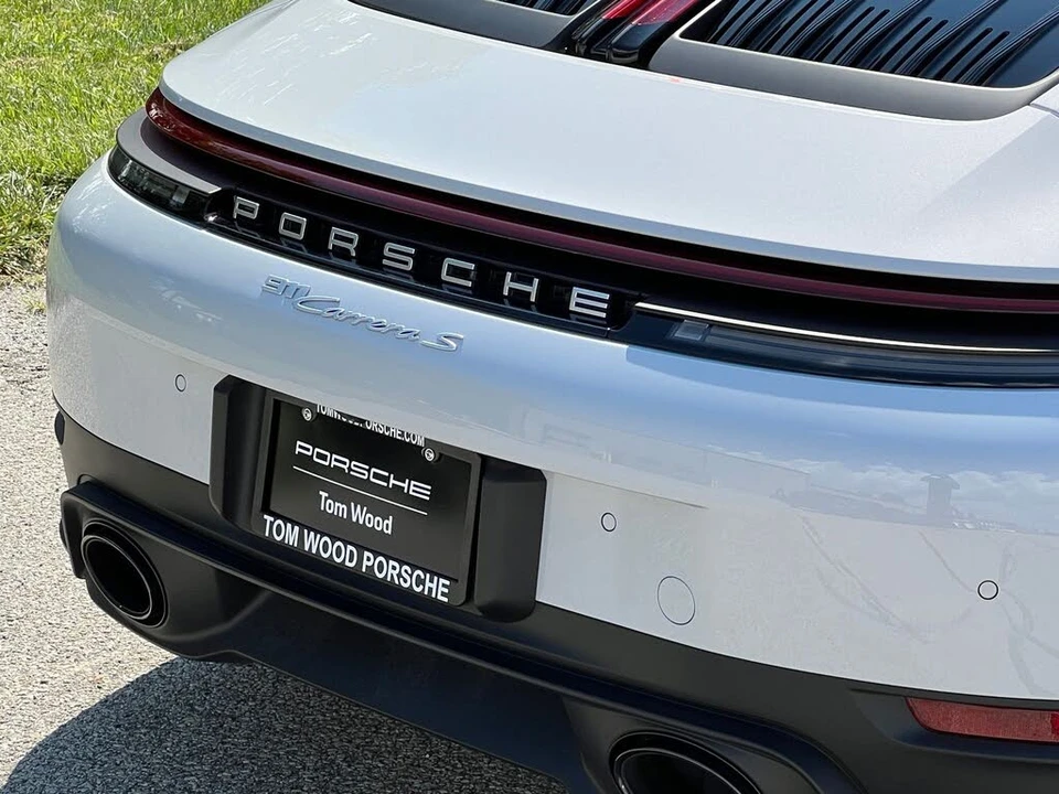 2026 Porsche 992 Carrera S - Image 11 of 31