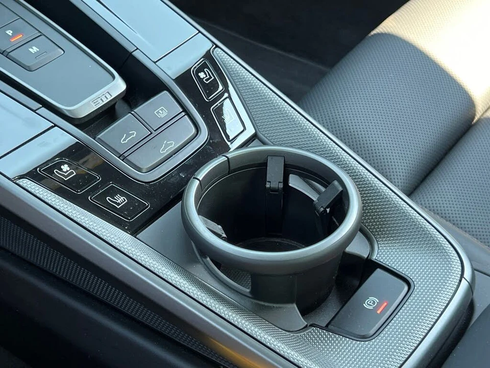 2026 Porsche 992 Carrera S - Image 28 of 31