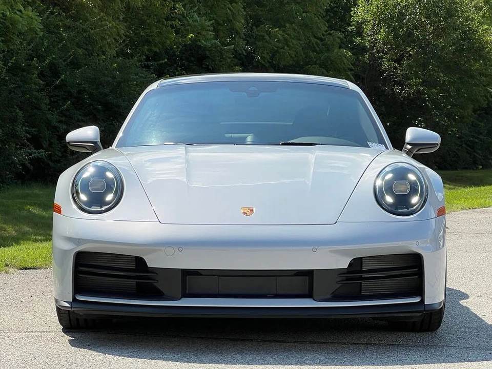 2026 Porsche 992 Carrera S - Image 7 of 31