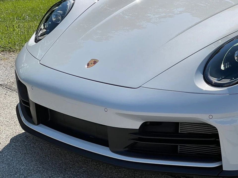 2026 Porsche 992 Carrera S - Image 14 of 31