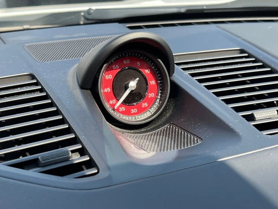 2026 Porsche 992 Carrera S - Image 24 of 31