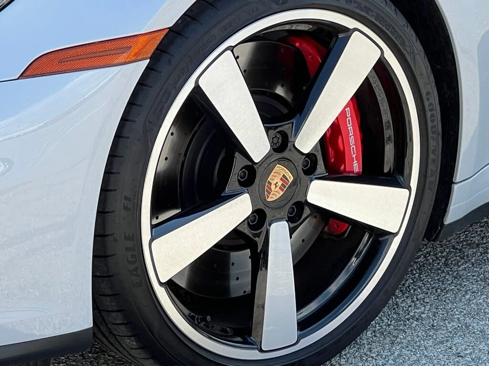 2026 Porsche 992 Carrera S - Image 15 of 31