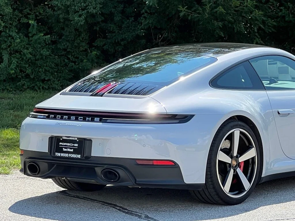 2026 Porsche 992 Carrera S - Image 10 of 31