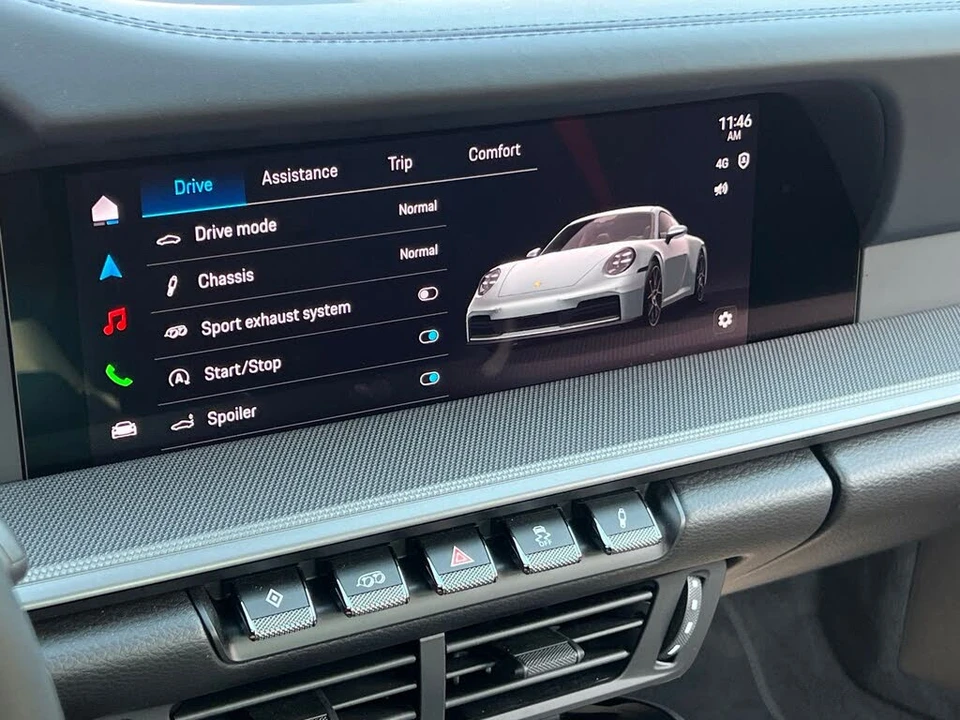 2026 Porsche 992 Carrera S - Image 26 of 31