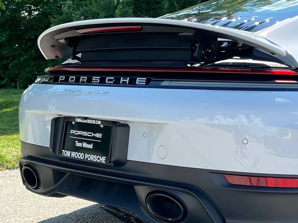 2026 Porsche 992 Carrera S - Image 12 of 31