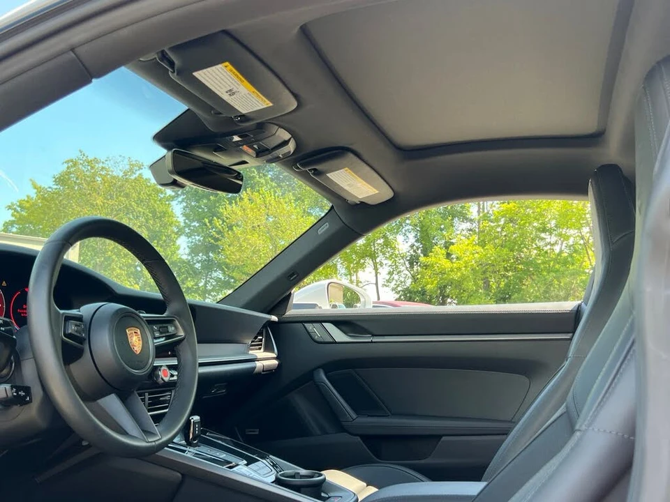 2026 Porsche 992 Carrera S - Image 20 of 31