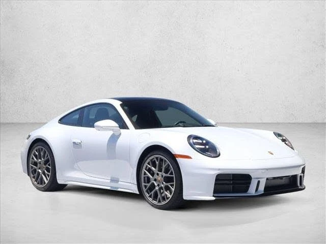 2026 Porsche 992 Carrera S - Image 7 of 27