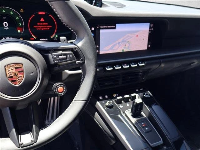 2026 Porsche 992 Carrera S - Image 20 of 27