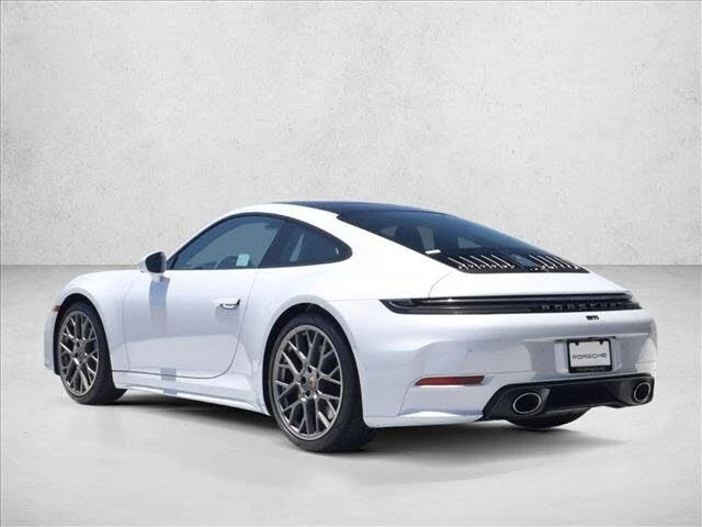 2026 Porsche 992 Carrera S - Image 3 of 27
