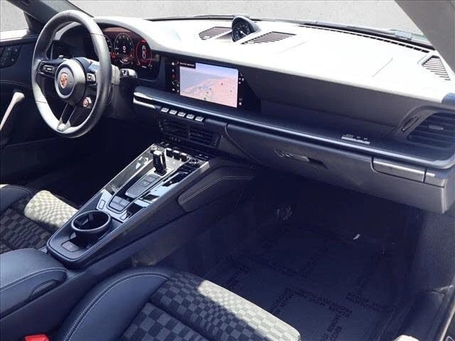 2026 Porsche 992 Carrera S - Image 23 of 27