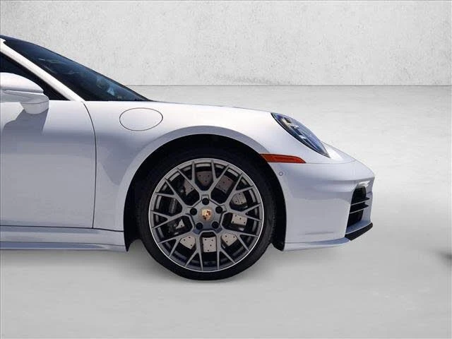 2026 Porsche 992 Carrera S - Image 11 of 27