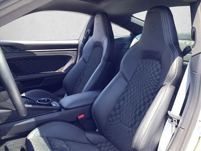 2026 Porsche 992 Carrera S - Image 5 of 27