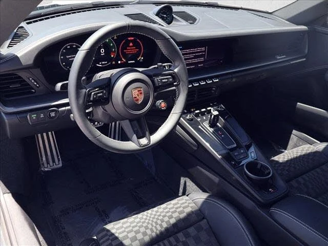 2026 Porsche 992 Carrera S - Image 4 of 27