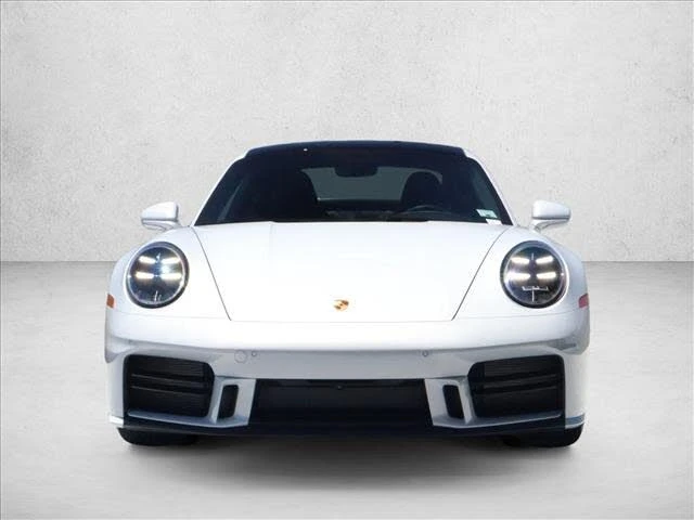 2026 Porsche 992 Carrera S - Image 6 of 27