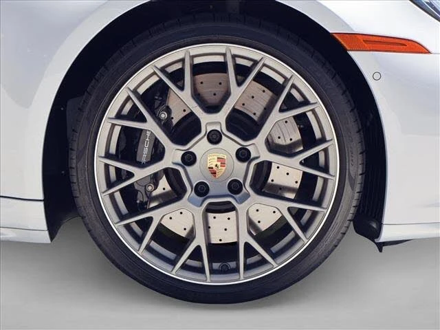 2026 Porsche 992 Carrera S - Image 25 of 27