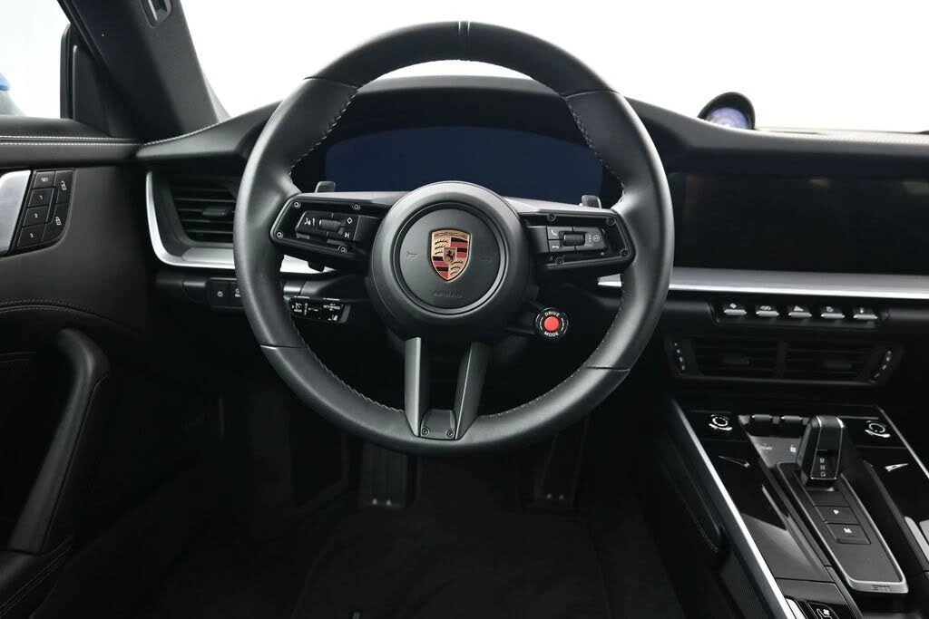 2026 Porsche 992 Carrera S - Image 11 of 31