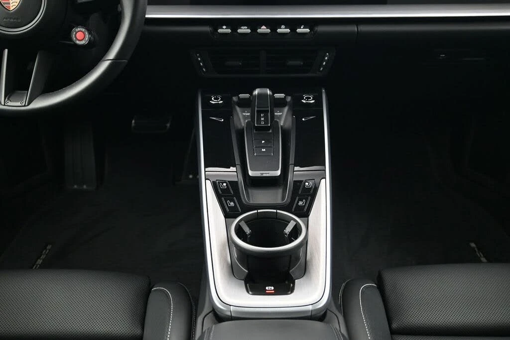 2026 Porsche 992 Carrera S - Image 8 of 31