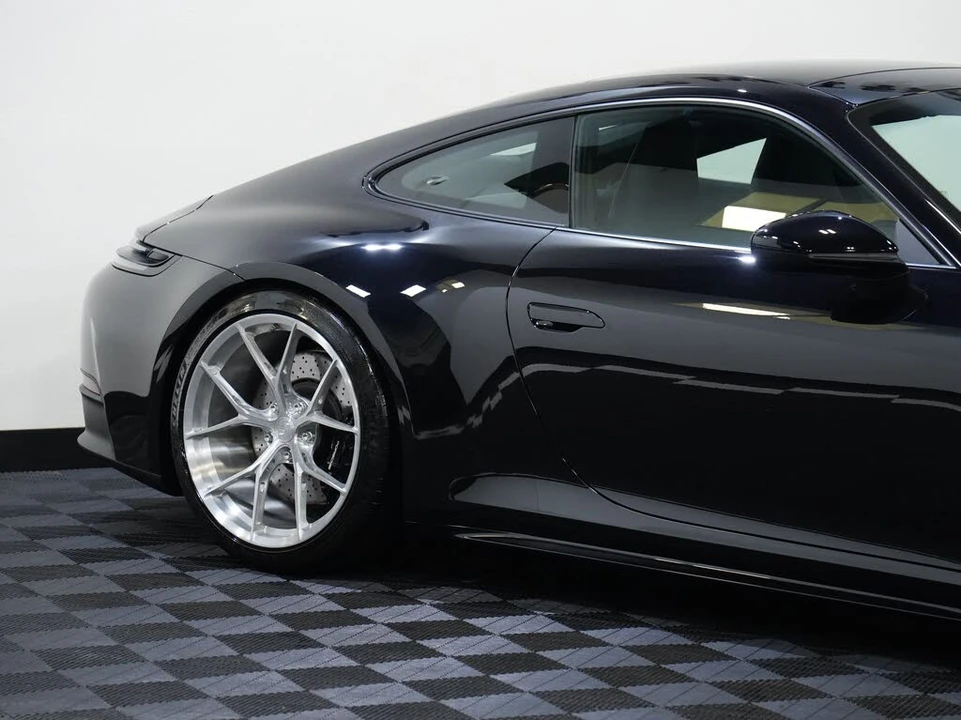 2026 Porsche 992 Carrera S - Image 14 of 31