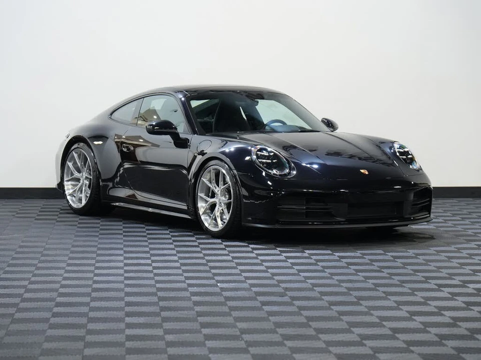 2026 Porsche 992 Carrera S - Image 5 of 31
