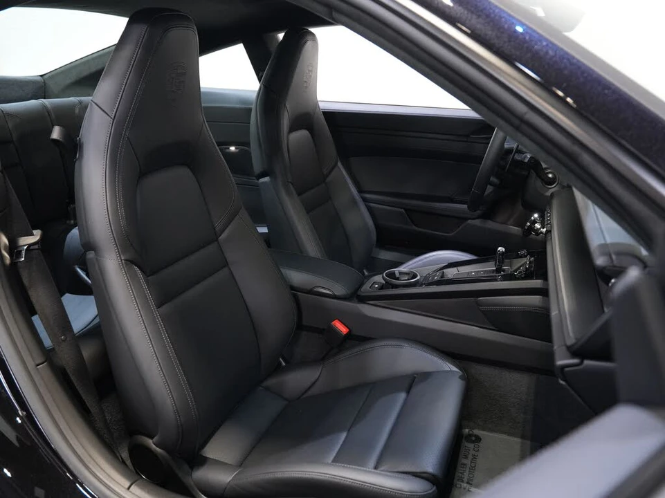 2026 Porsche 992 Carrera S - Image 29 of 31