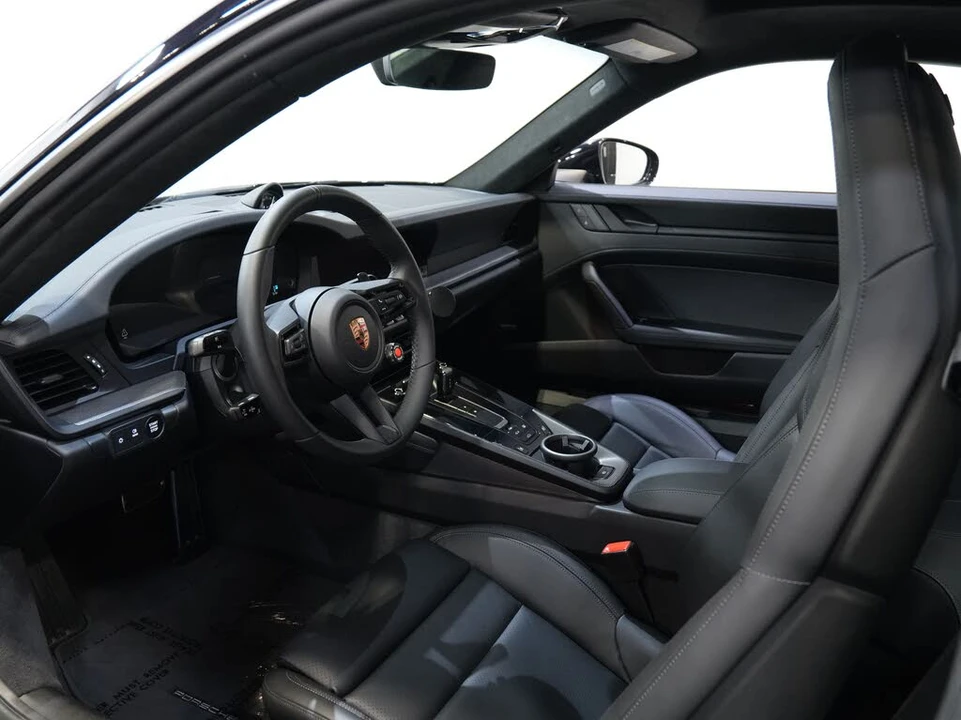 2026 Porsche 992 Carrera S - Image 28 of 31