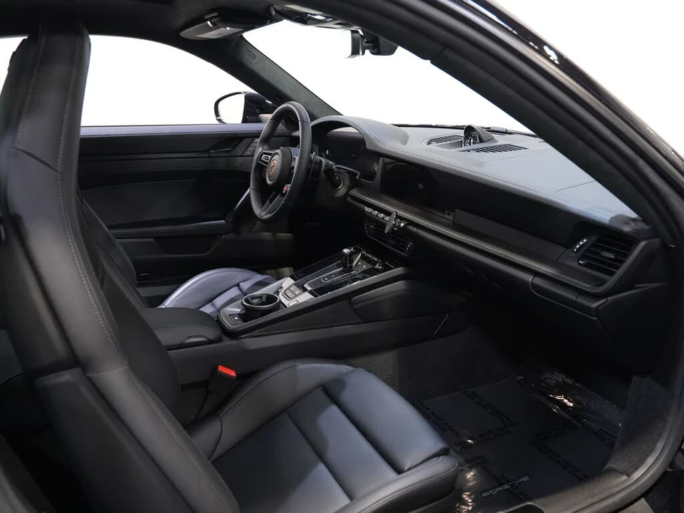 2026 Porsche 992 Carrera S - Image 31 of 31