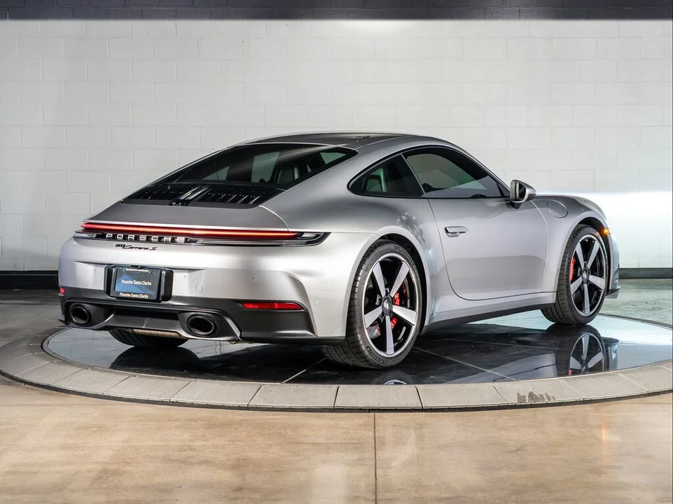 2026 Porsche 992 Carrera S - Image 9 of 31