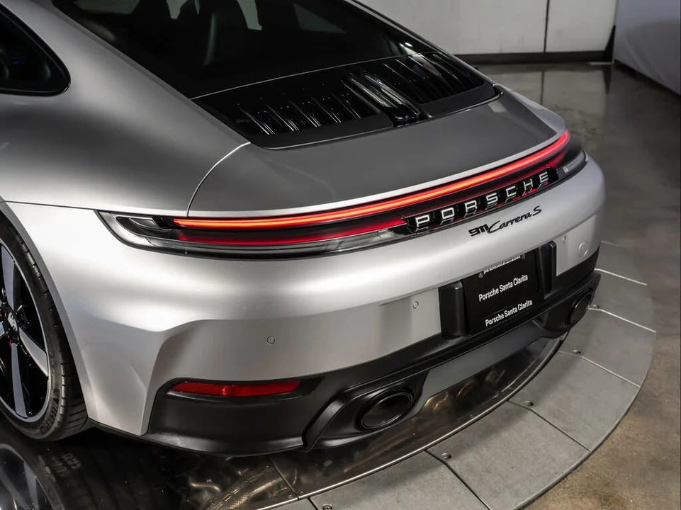 2026 Porsche 992 Carrera S - Image 29 of 31