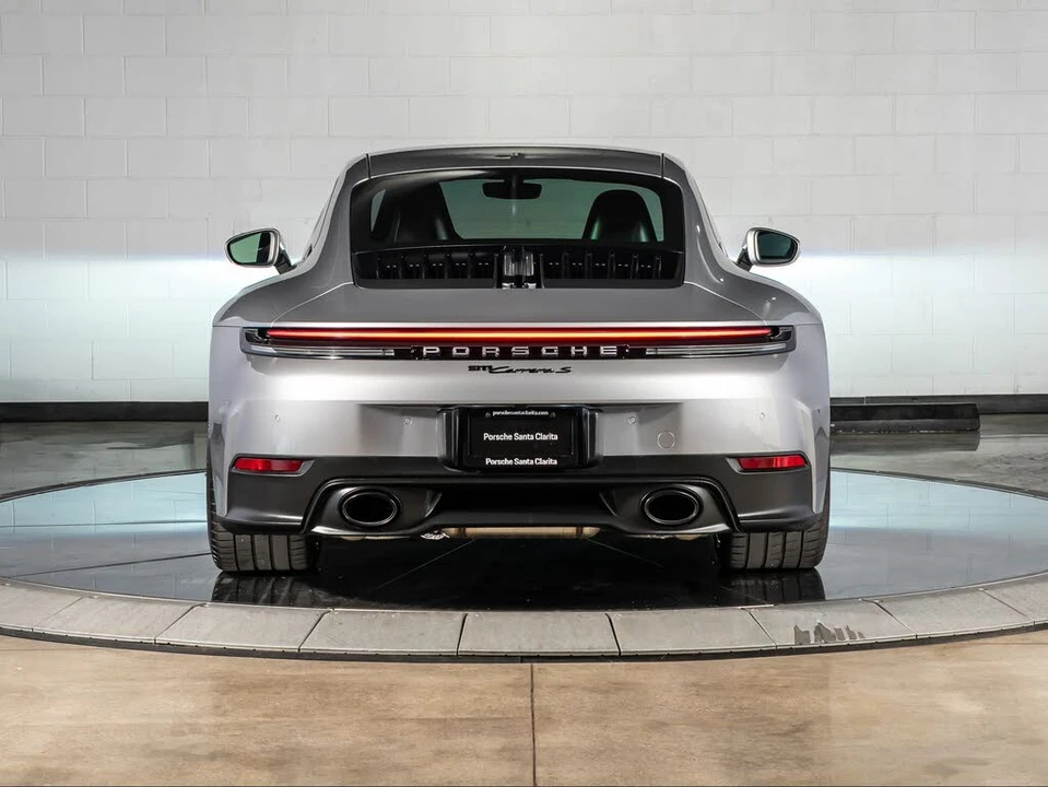 2026 Porsche 992 Carrera S - Image 10 of 31