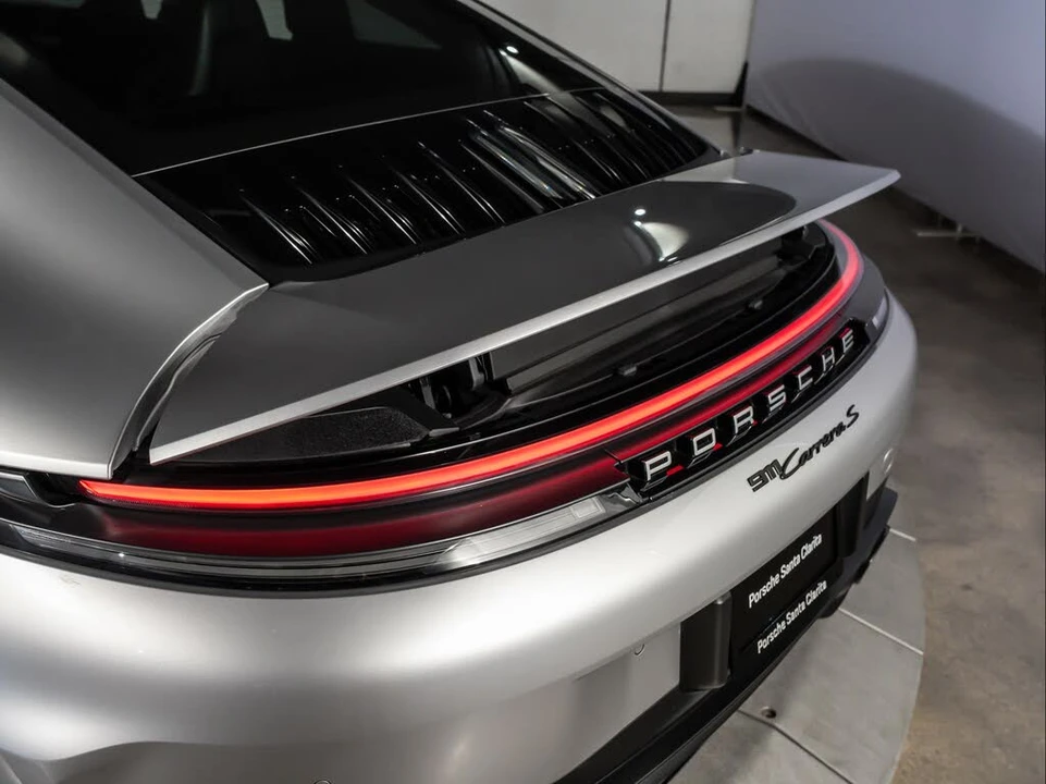 2026 Porsche 992 Carrera S - Image 31 of 31