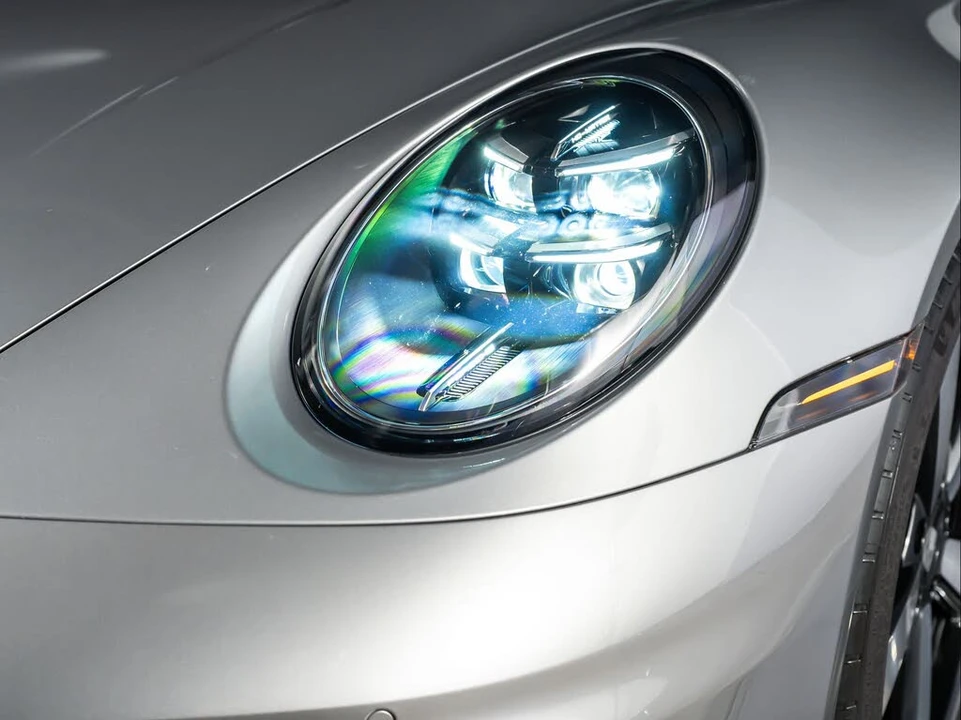 2026 Porsche 992 Carrera S - Image 12 of 31