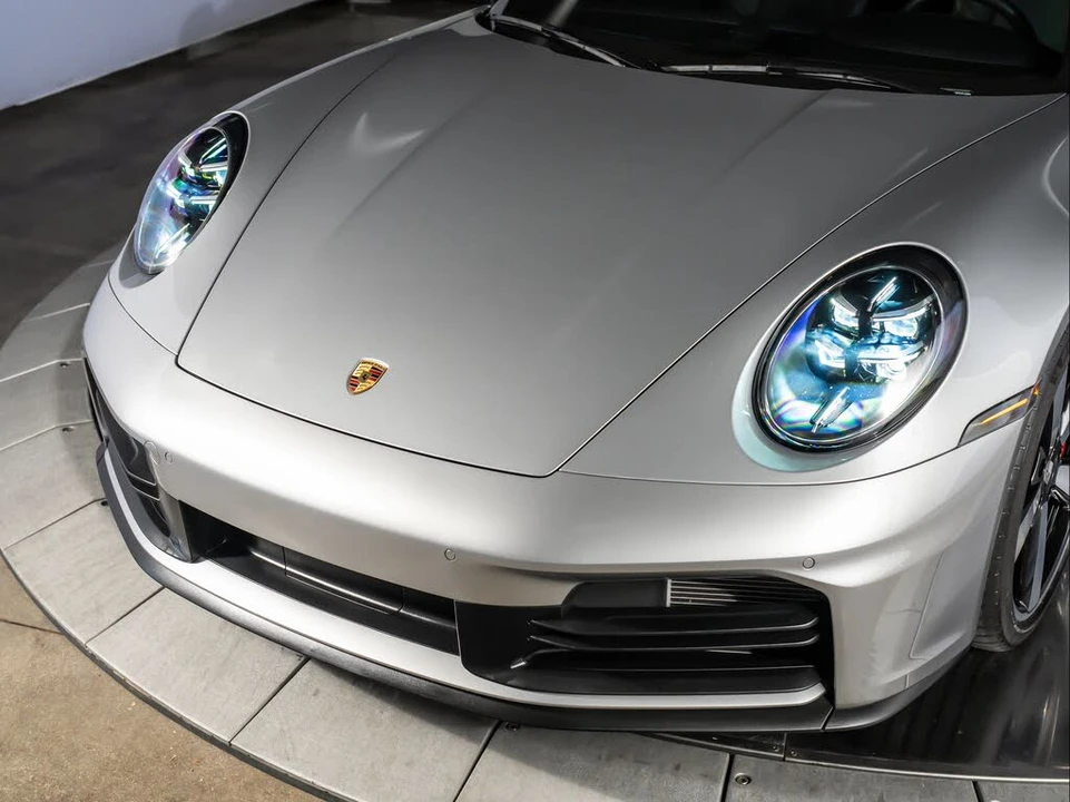 2026 Porsche 992 Carrera S - Image 11 of 31