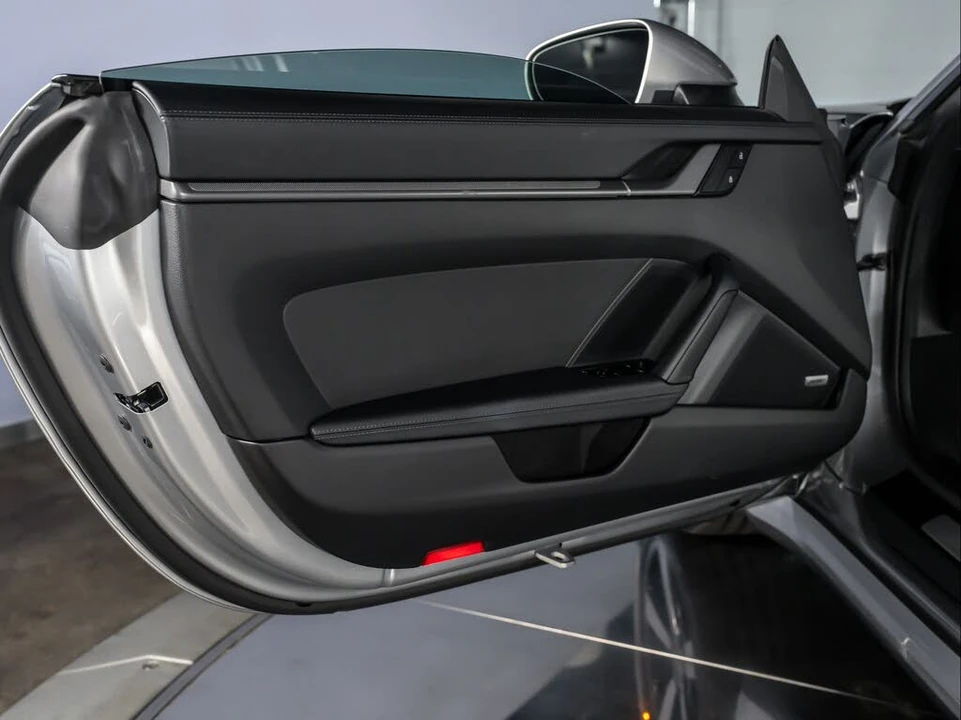 2026 Porsche 992 Carrera S - Image 21 of 31