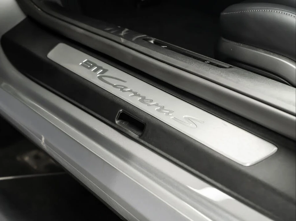 2026 Porsche 992 Carrera S - Image 23 of 31