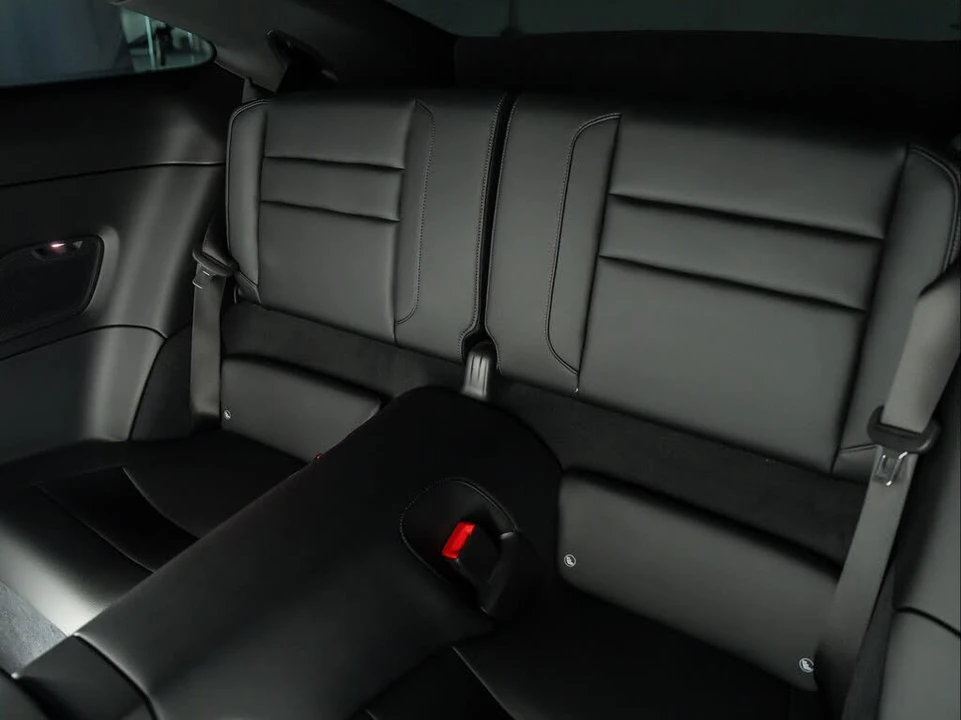 2026 Porsche 992 Carrera S - Image 28 of 31