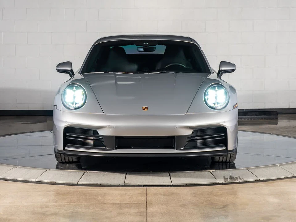 2026 Porsche 992 Carrera S - Image 6 of 31